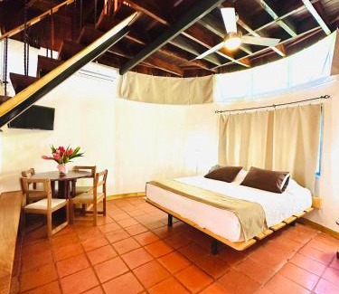 Tamarindo Bed & Breakfast | Hotel Luna Llena