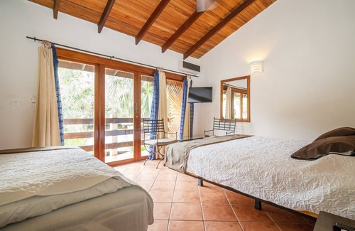 Tamarindo Hotel | Hotel Luna Llena