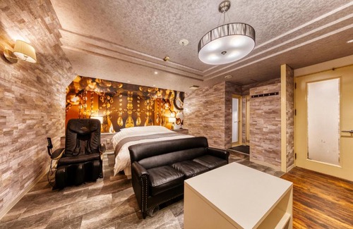 Miyakojima Hotel | HOTEL LUNA MODERN Sakuranomiya (Adult Only)