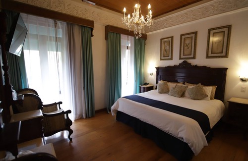 Zona Centro Hotel | Hotel Luna