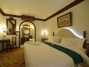 Vigan Hotel | Hotel Luna
