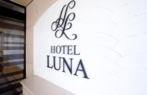 Aoba Ward Hotel | Hotel Luna Sendai -Adult Only