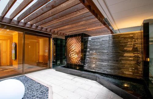Aoba Ward Hotel | Hotel Luna Sendai -Adult Only