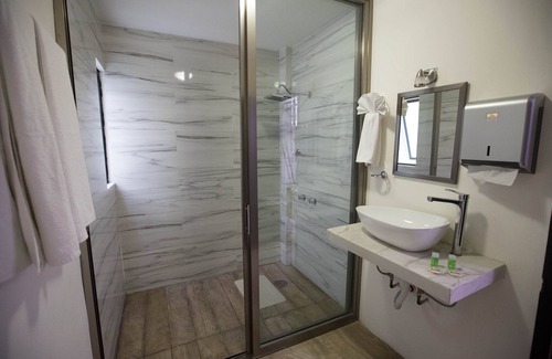 Comitan de Dominguez Hotel | HOTEL LUNADA