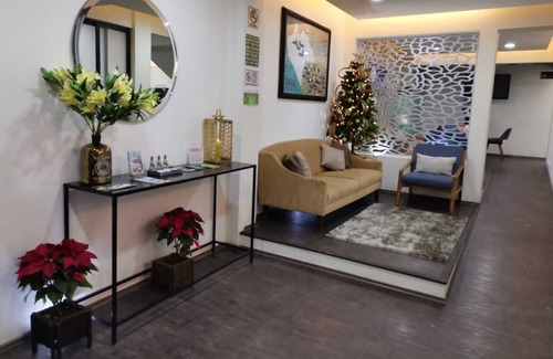 Comitan de Dominguez Hotel | HOTEL LUNADA