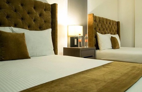 Comitan de Dominguez Hotel | HOTEL LUNADA