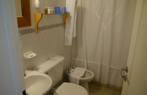 El Chalten Hotel | Hotel Lunajuim