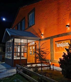 El Chalten Hotel | Hotel Lunajuim