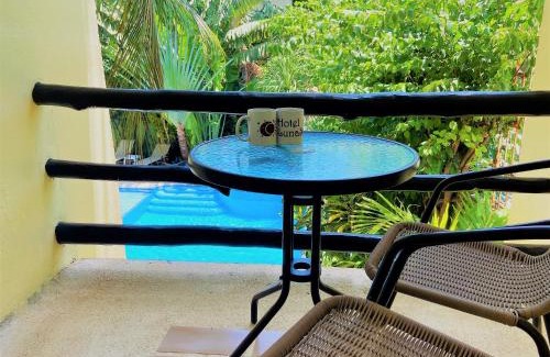 Centro Hotel | Hotel LunaSol