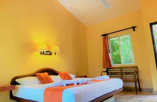Centro Hotel | Hotel LunaSol