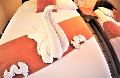Centro Hotel | Hotel Lunasol