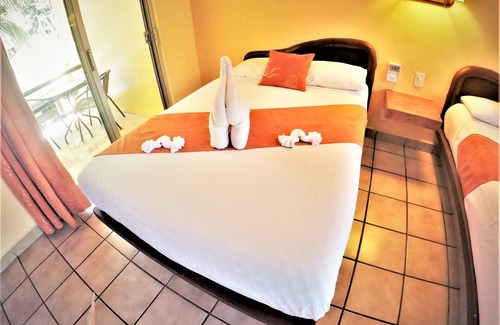 Centro Hotel | Hotel Lunasol