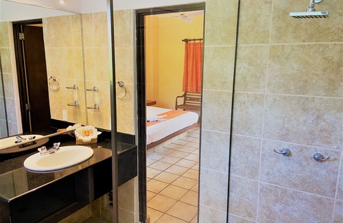 Centro Hotel | Hotel Lunasol