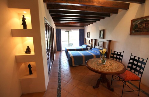 Centro Hotel | Hotel Lunata - Near Playa del Carmen Main Beach