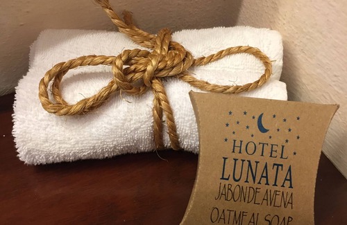 Centro Hotel | Hotel Lunata - Near Playa del Carmen Main Beach