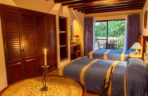 Centro Hotel | Hotel Lunata - Near Playa del Carmen Main Beach