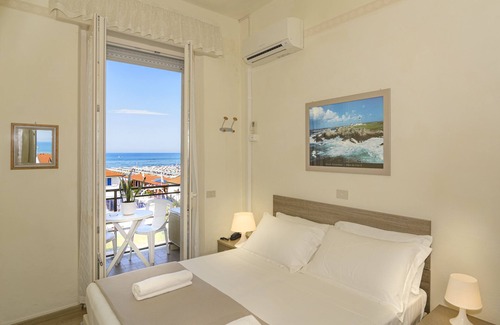 Lido di Camaiore Hotel | Hotel Lungomare