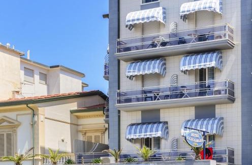 Lido di Camaiore Hotel | Hotel Lungomare