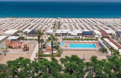 Riccione Hotel | Hotel Lungomare