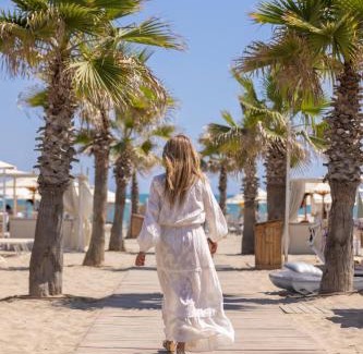 Riccione Hotel | Hotel Lungomare