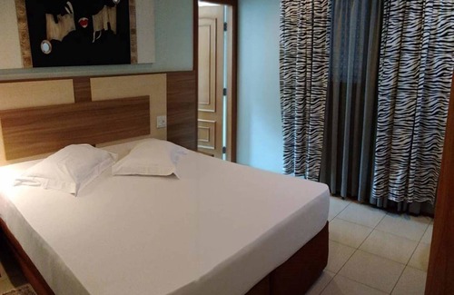 Santana Hotel | Hotel Luni