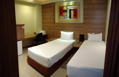 Santana Hotel | Hotel Luni