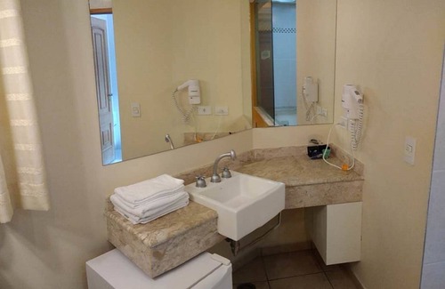 Santana Hotel | Hotel Luni