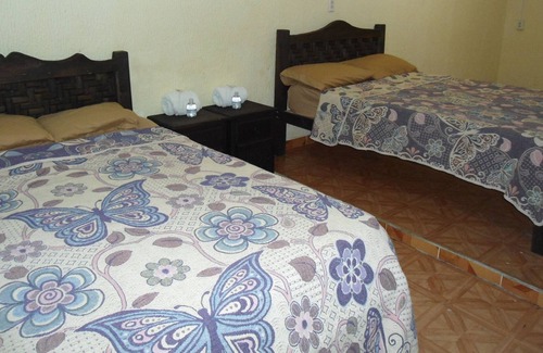 Tuxtla Gutierrez Hotel | Hotel Lupita