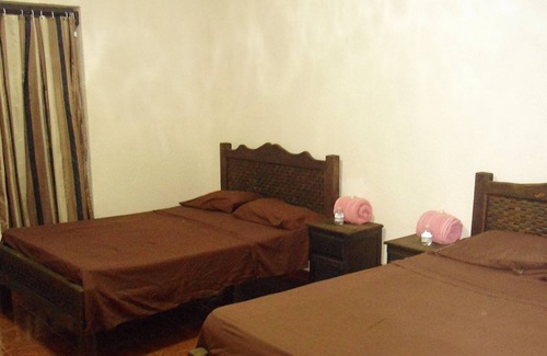 Tuxtla Gutierrez Hotel | Hotel Lupita