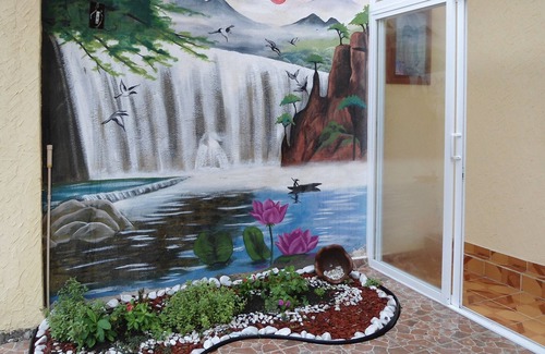 Tuxtla Gutierrez Hotel | Hotel Lupita