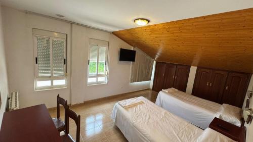 Bergondo Hotel | Hotel Luso Leixoes-