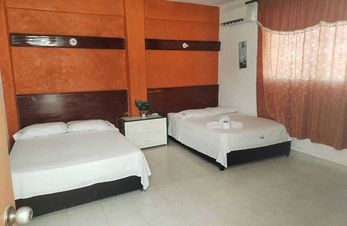 Magallanes Hotel | Hotel Luum Acapulco