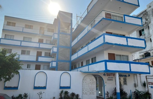 Magallanes Hotel | Hotel Luum Acapulco