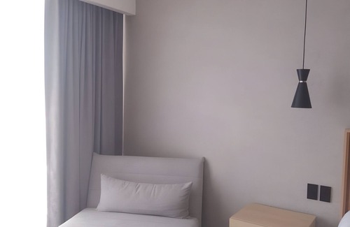Huixquilucan Hotel | HOTEL LUURE