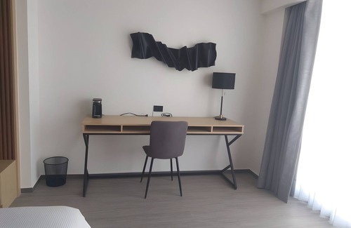 Huixquilucan Hotel | HOTEL LUURE
