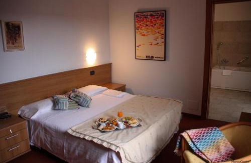 Alessandria Hotel | Hotel Lux
