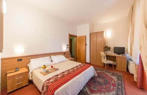Alessandria Hotel | Hotel Lux