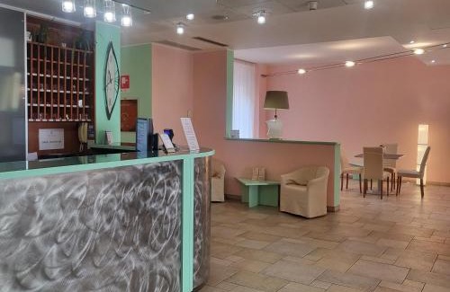 Alessandria Hotel | Hotel Lux