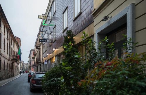 Alessandria Hotel | Hotel Lux