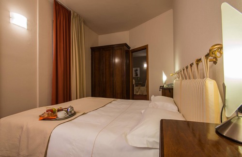 Alessandria Hotel | Hotel Lux