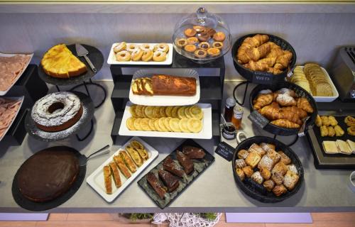 Caorle Hotel | Hotel Lux