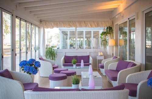Caorle Hotel | Hotel Lux