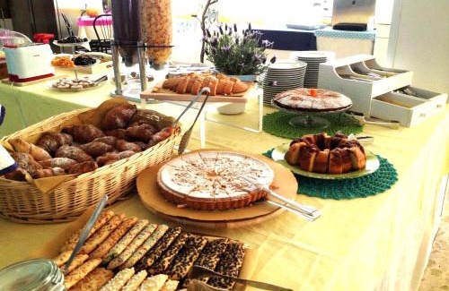 Cesenatico Hotel | Hotel Lux