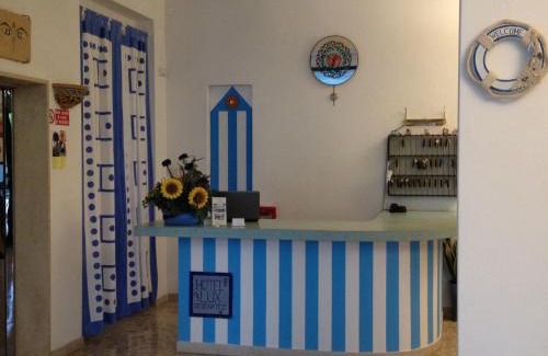 Cesenatico Hotel | Hotel Lux