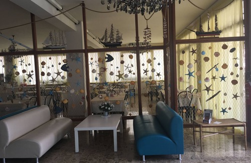Cesenatico Hotel | Hotel Lux