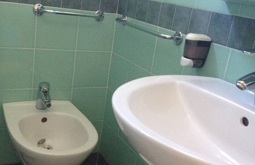 Cesenatico Hotel | Hotel Lux