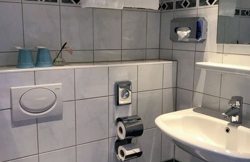Red Light District Hotel | Hotel Luxer