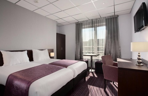Red Light District Hotel | Hotel Luxer