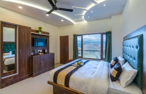 Bullawala Hotel | Hotel Luxmi Vilas Inn