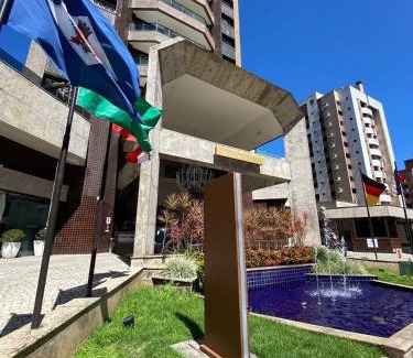 Atiradores Apartment | Hotel luxo